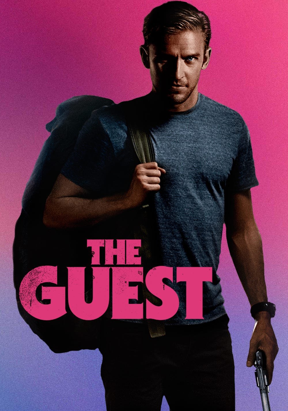 The Guest - VJ Junior